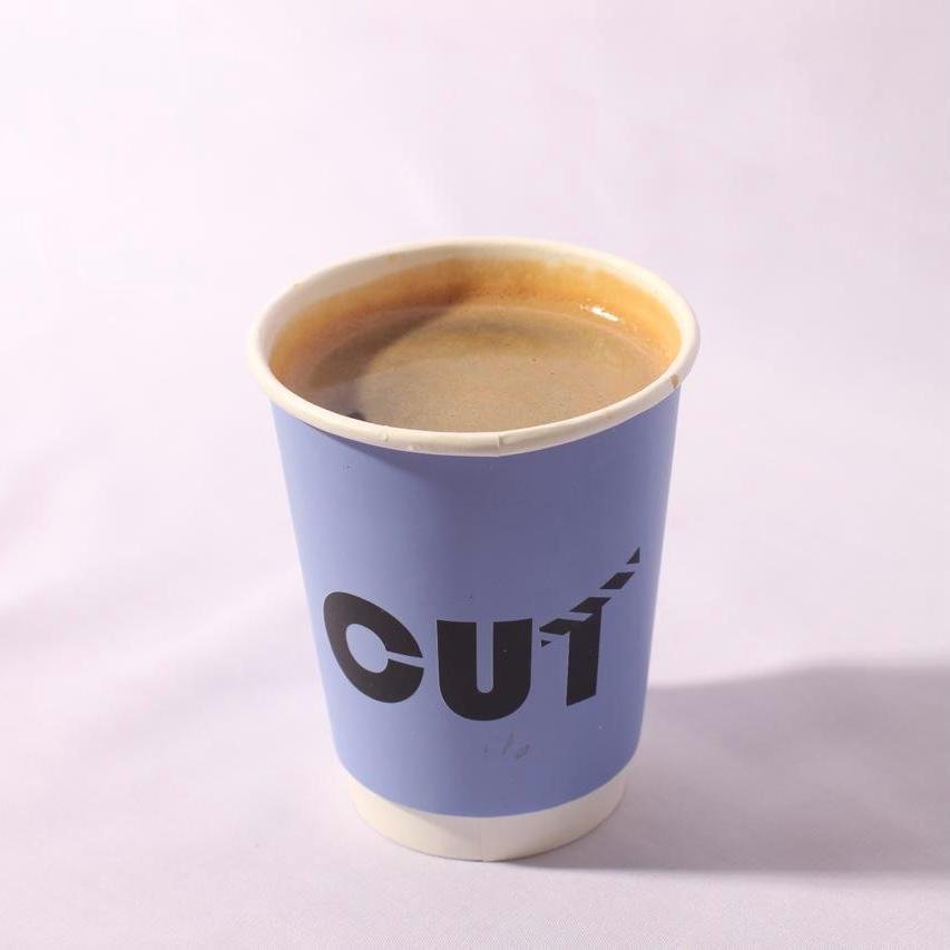 أمريكانو ساخن